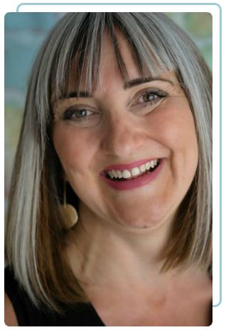 debs weight loss photo