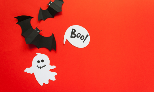 halloween scary movie of your mind debs davies coaching