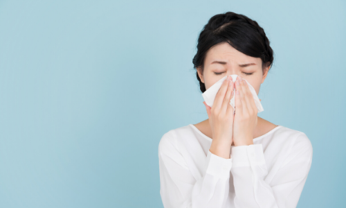 debs davies coaching self doubt and the common cold